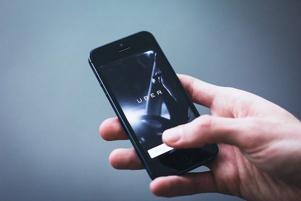 クーポン配付中】配車サービスUberの使い方をわかりやすく解説  タビログ