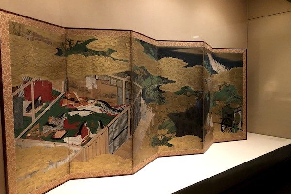 世界三大美術館の1つ ニューヨークの メトロポリタン美術館 の見どころを紹介 タビログ